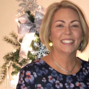 Meet your Posher, Suzanne